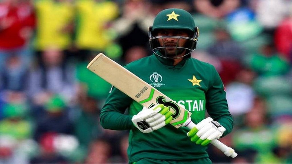 Shoaib Malik | Pakistan Cricket | Shoaib Malik retirement