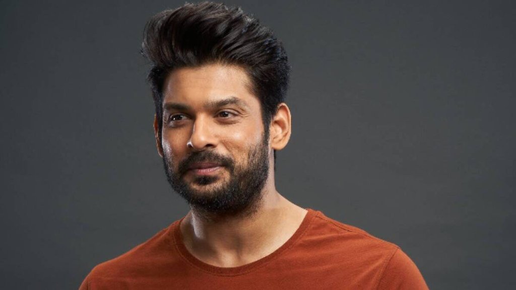 sidharth shukla, bollywood