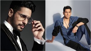Sidharth Malhotra, bollywood