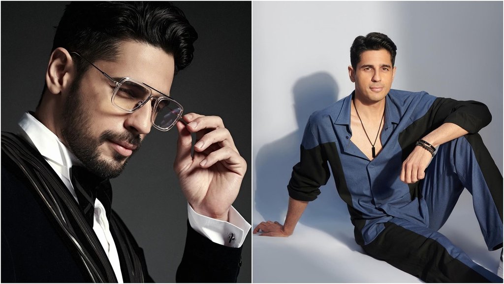 Sidharth Malhotra, bollywood