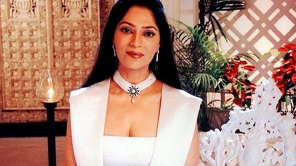 Simi Grewal, Simi Grewal in BiggBoss, Bigg Boss 16