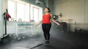 BURNS CALORIE AND AIDS IN WEIGHT LOSS