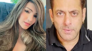 Somy Ali, Salman Khan, Somy ali post