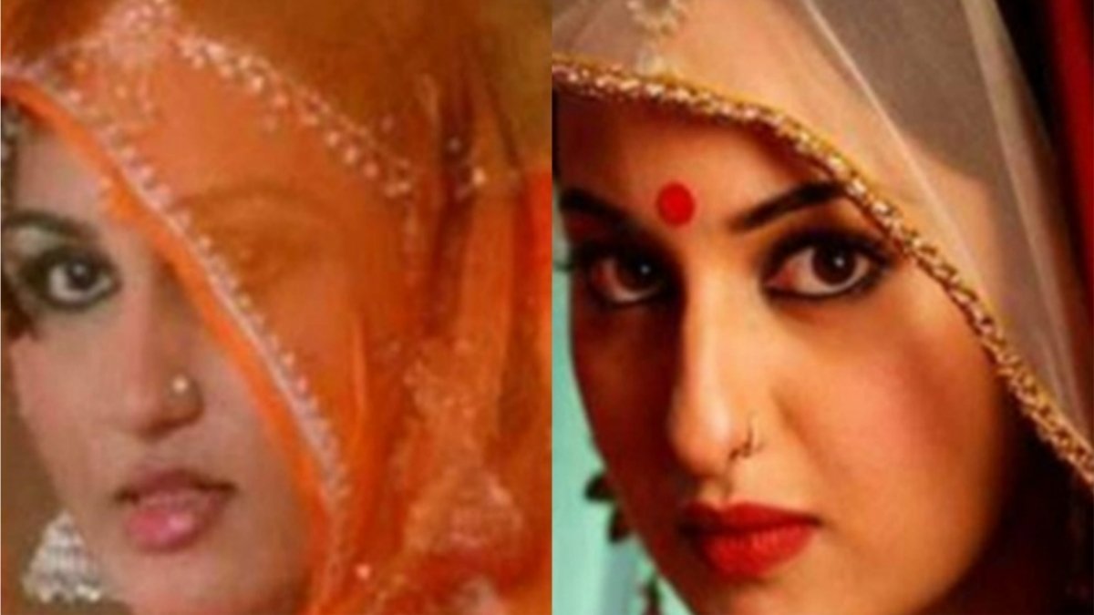 sonakhi sinha reena roy, sonakhi on reena roy, reena roy on sonakshi sinha, shatrughan sinha