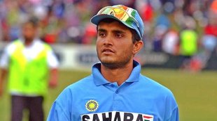 Sourav Ganguly | BCCI | Indian Cricket