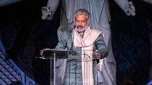 S.S Rajmouli, एसएस राजमौली