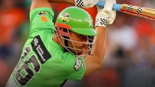 Marcus Stoinis