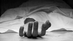 सुल्तानपुर जिला जेल में पेड़ से लकटता मिला दो कैदियों का शव, तीन हफ्ते पहले किया गया था गिरफ्तार