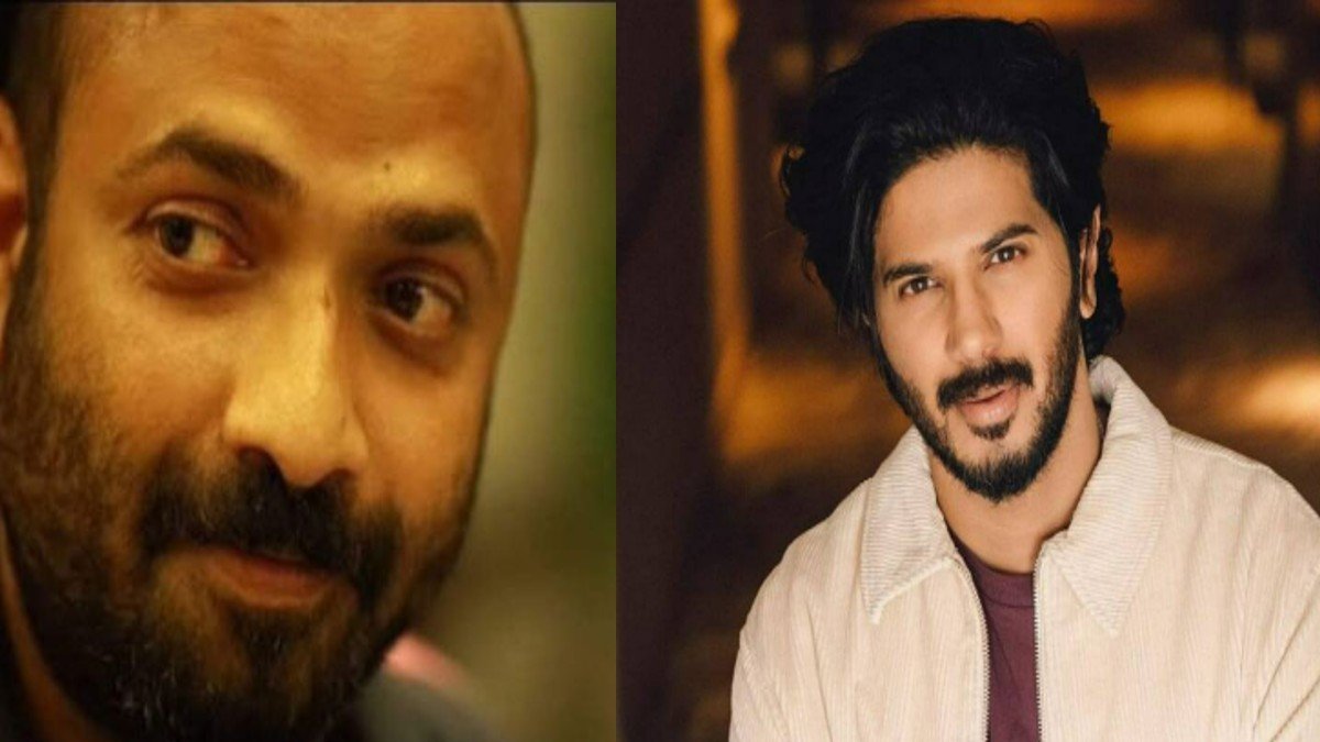 Sunil Babu Death, Dulkar Salman