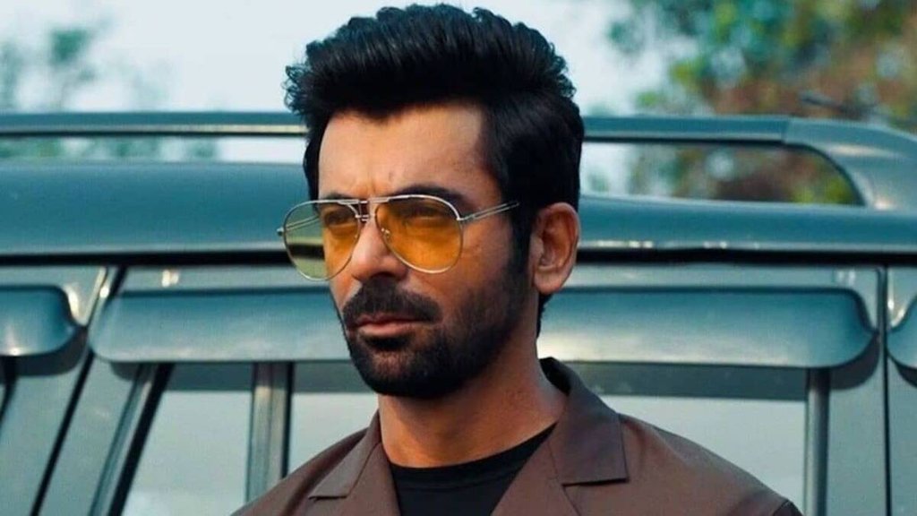 sunil grover, actor
