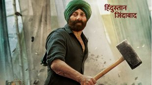 sunny deol, gadar 2, ameesha patel