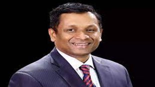 surendran Judge appointed