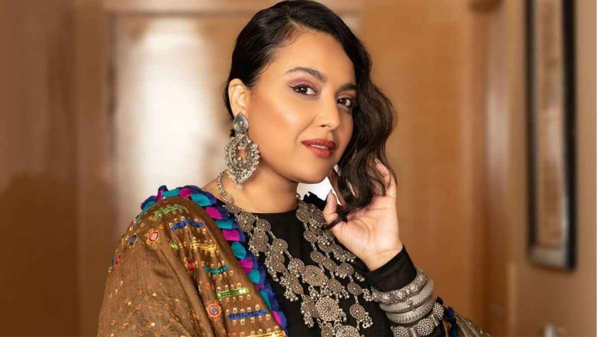 Swara Bhasker DATING