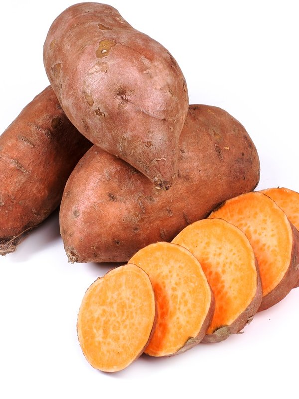 Sweet potato