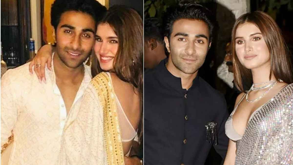 tara sutariya aadar jain breakup