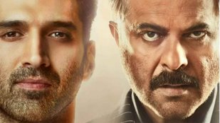 the night manager, Anil kapoor, aditya roy kapur