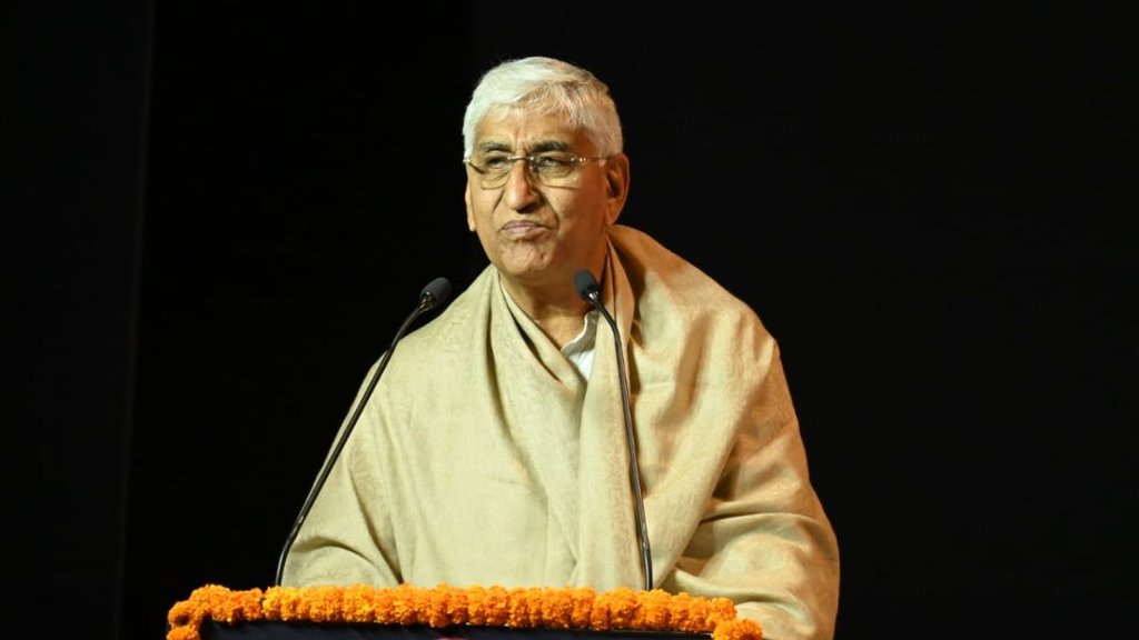 ts singh dev| Congress| Chhattisgarh