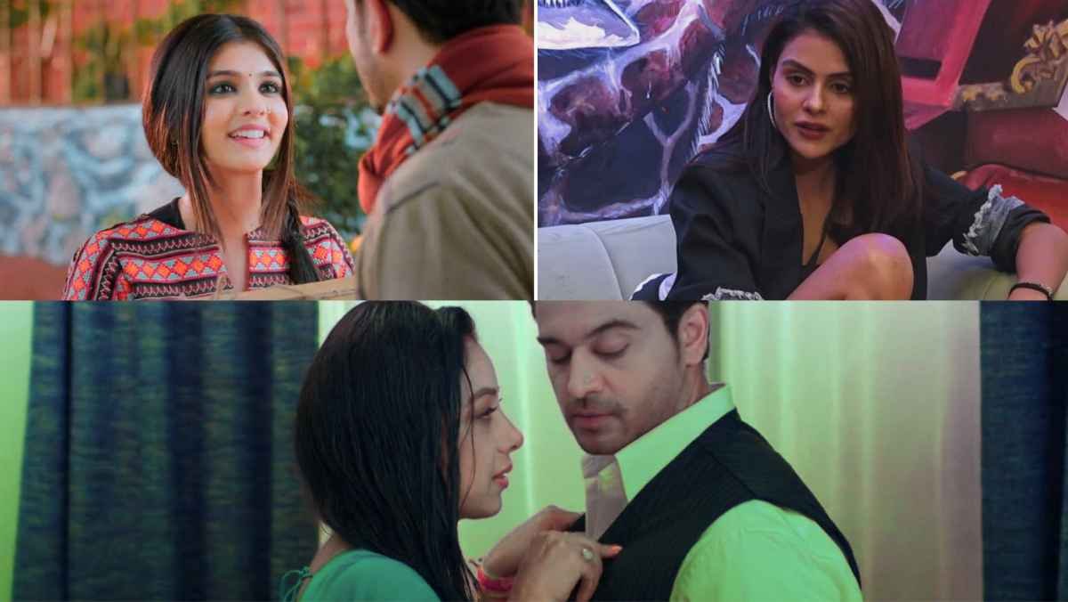 TV TRP, ANUPAMAA, YEH RISHTA KYA KEHLATA HAI, BIGG BOSS 16