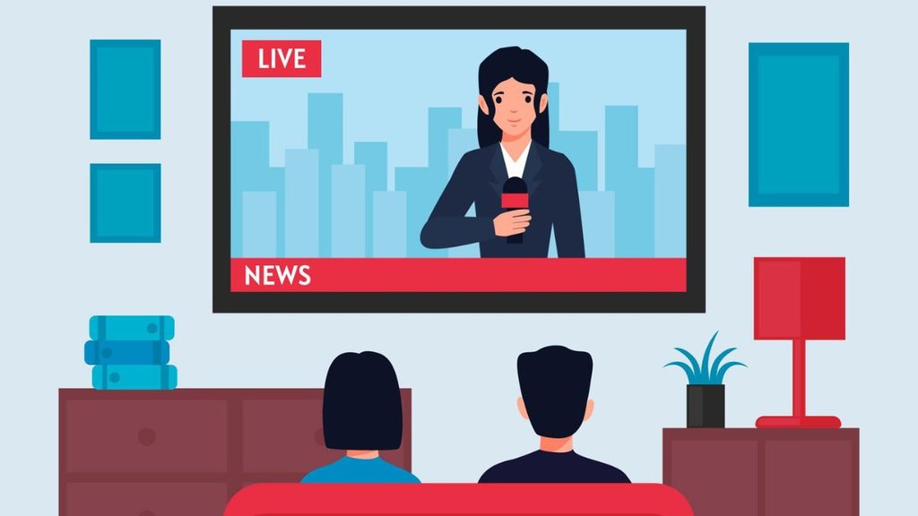 News Broadcasting Standards Authority | Supreme Court | TV anchors