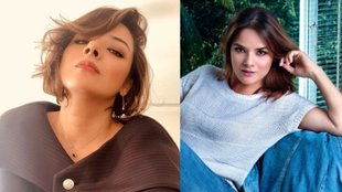 Udita Goswami, Udita Goswami life