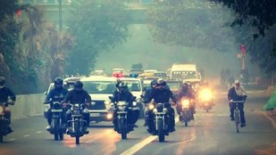 Delhi | Delhi Pollution | NCR