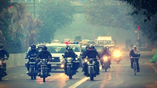 Delhi | Delhi Pollution | NCR