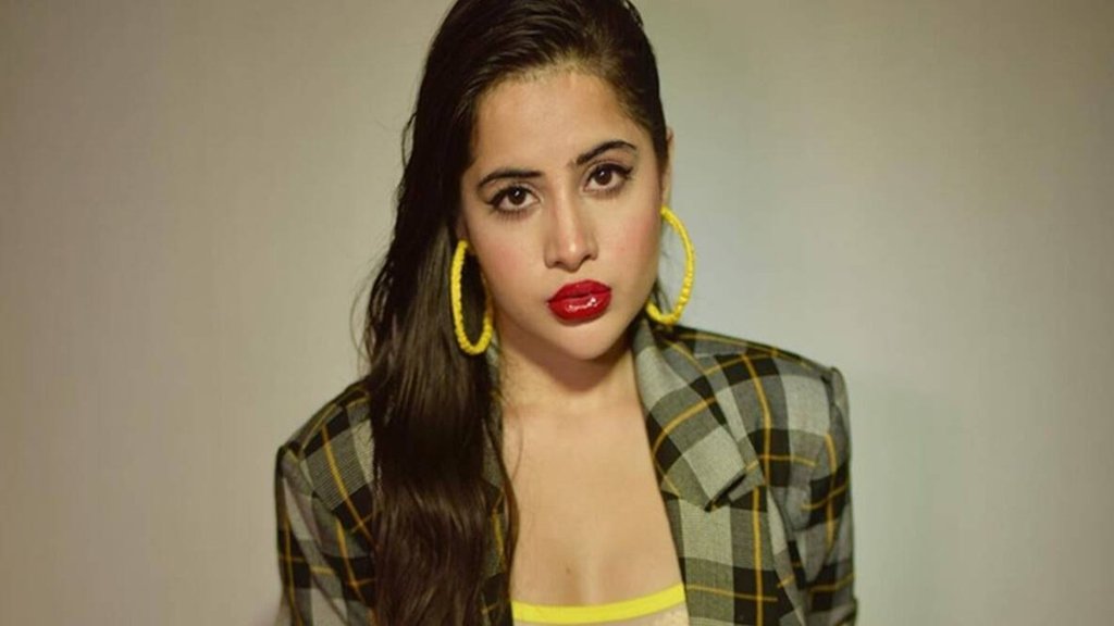 Uorfi Javed, uorfi javed photos, urfi javed exclusive