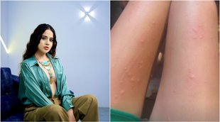 Uorfi Javed, Tv actress