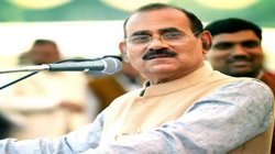 Bhadohi: पूर्व बाहुबली विधायक विजय मिश्रा के भतीजे पर यूपी पुलिस का एक्शन, कुर्क की सात करोड़ से अधिक की संपत्ति