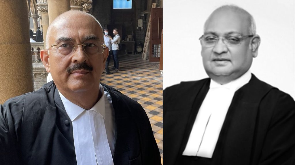 advocate vikas singh, CJI, Justice Dinesh Maheshwari