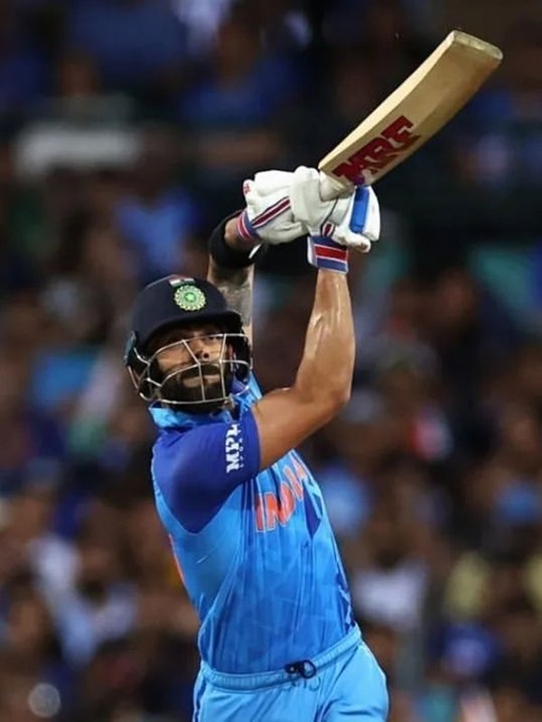 virat kohli '