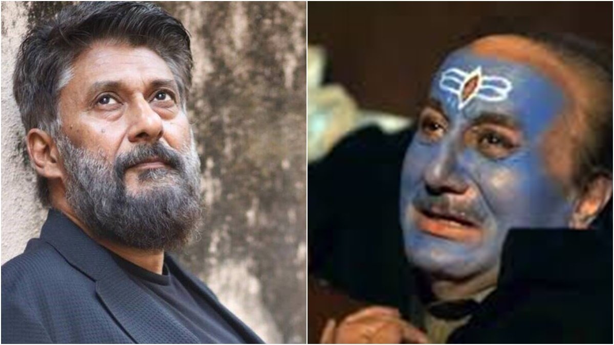 vivek agnihotri,Hansal Mehta