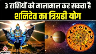 Shani Gochar