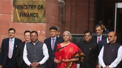 Budget 2023: क्या होता है बजट? जानिए कैसे आमदनी करती है सरकार