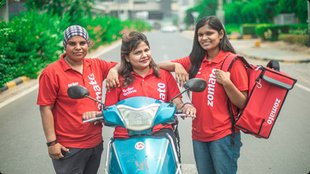 women Job increased