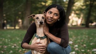 dog, animal doctor
