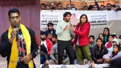 बीच का रास्ता