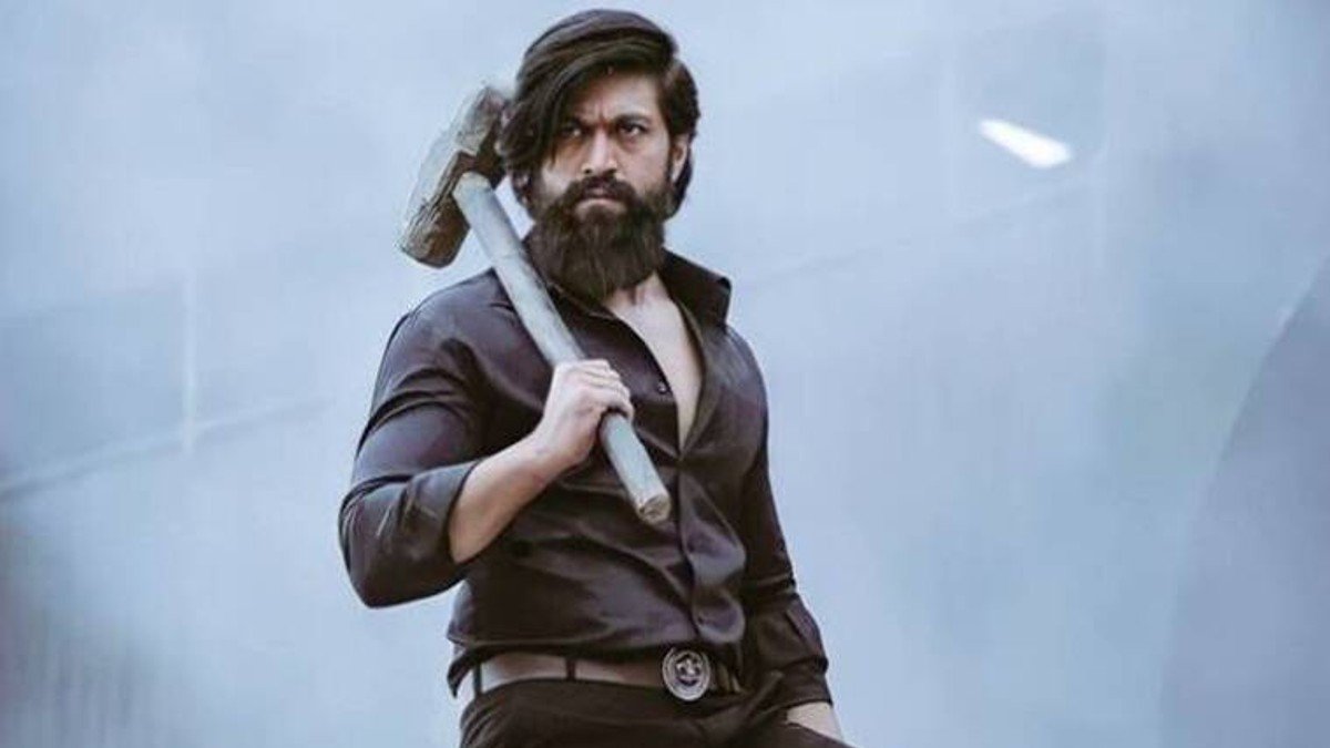 Pepsi New brand ambassador, KGF actor Yash