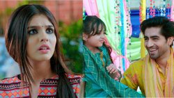 Yeh Rishta Kya Kehlata Hai में हुआ 6 साल का लीप, नायरा की तरह बेटे को अकेले पाल रही है अक्षरा