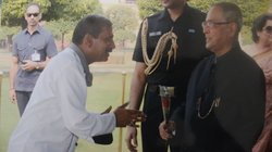 शेफ कस्‍तुरे की कहानी: आमटी और पूरन पोली के ल‍िए प्रत‍िभा पाट‍िल लाई थीं राष्‍ट्रपत‍ि भवन, प्रणव मुखर्जी ने एक द‍िन अचानक कर दी मछली के अंडे की डिमांड