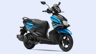 2023 Yamaha Ray ZR 125 Fi Hybrid । 2023 Yamaha Ray ZR 125 Fi Hybrid Top 5 Things । 2023 Yamaha Ray ZR 125 Fi Hybrid 5 Highlights