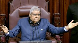 VP  जगदीप धनखड़ ने खाने को लेकर पसंद जाहिर भर की, पूर्व कांग्रेस नेता ने सदा के लिए करा द‍िया पुख्ता इंतजाम 