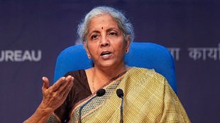 49th GST Council Meeting