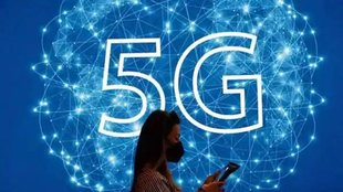 5 G Net work
