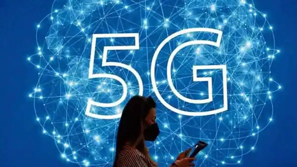 5 G Net work