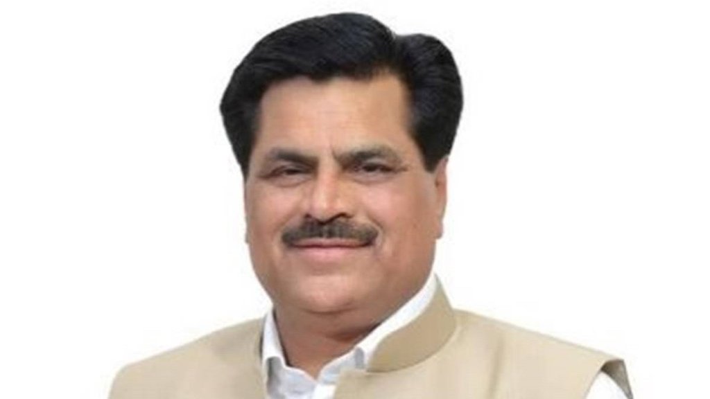 AAP MLA, AAP MLA Bagga, AAP MLA Son