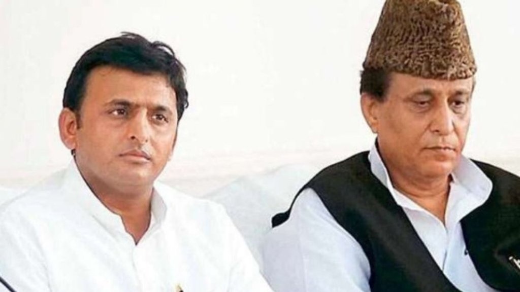 Rampur UP | Samajwadi Party | Akhilesh Azam