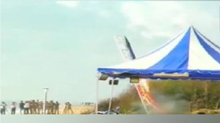 APJ Abdul Kalam Launch Mission