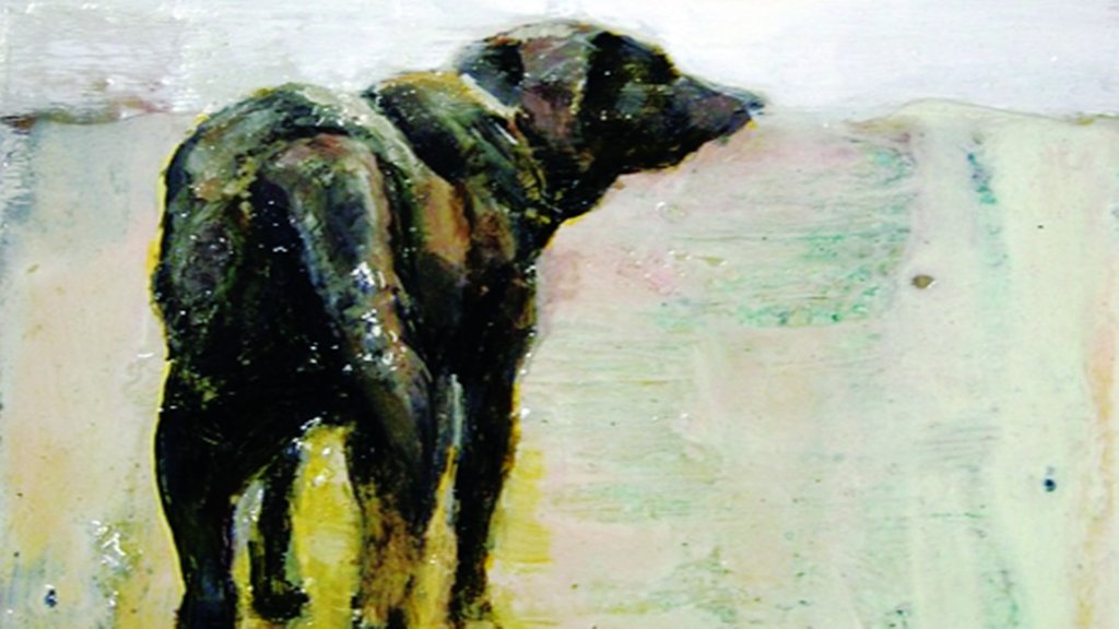 आखिरी सलाम