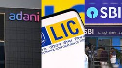 Adani ही नहीं इन कंपनियों में भी LIC और SBI ने किया है भारी निवेश, कुछ कंपनियों में आधे से भी ज्यादा हिस्सेदारी